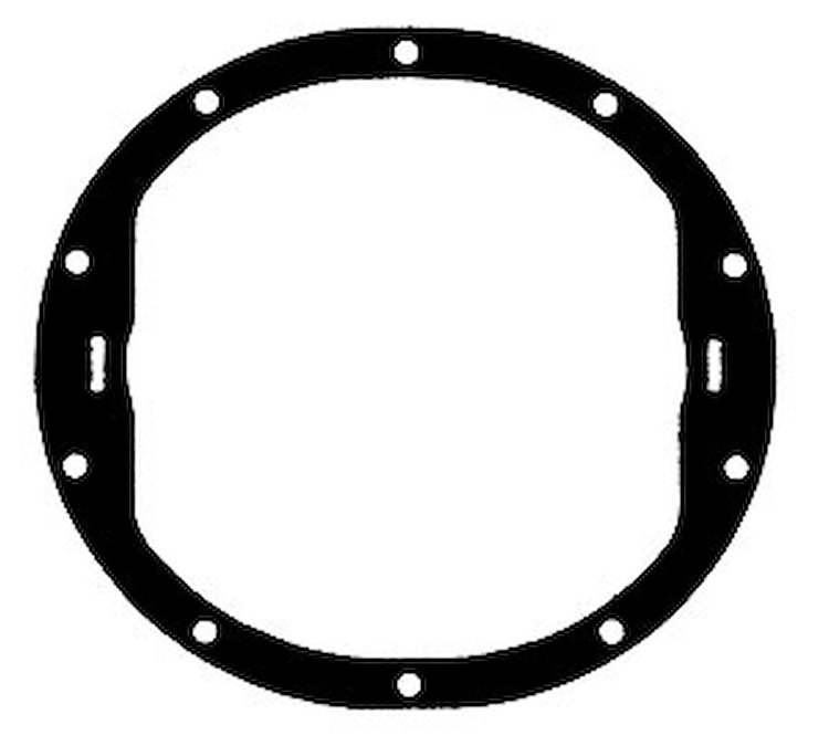 Differential Cover Gasket Chevy/GM Intermediate