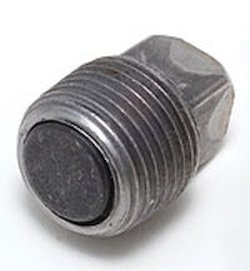 Magnetic Drain Plug 3/8"-14 NPT