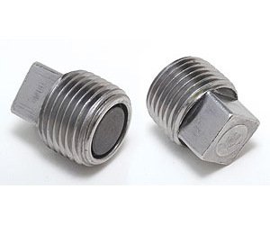 Magnetic Drain Plug 1/2" -14 NPT