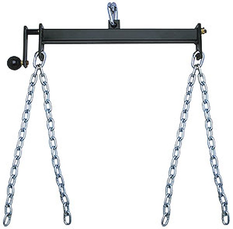 9099 Original Engine-Tilter Engine Load Leveling Device