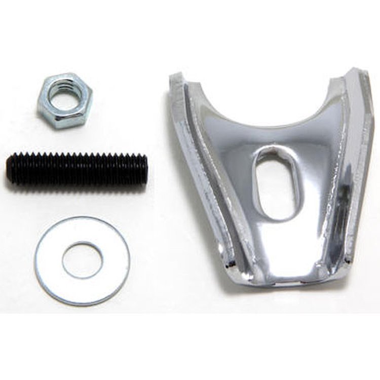 Competition Distributor Clamp 1963-2006 Chevy V8