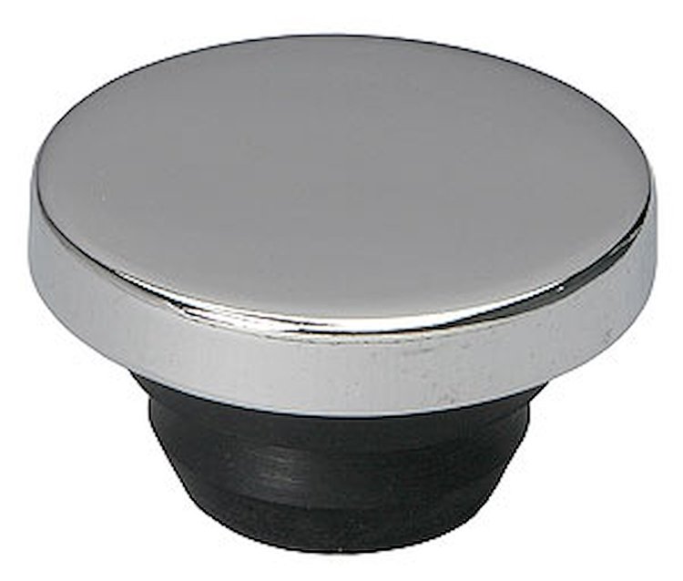GM Style Oil Filler Cap Push-In Style