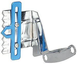 Timing Tab with Pointer Fits Small Block Chevy