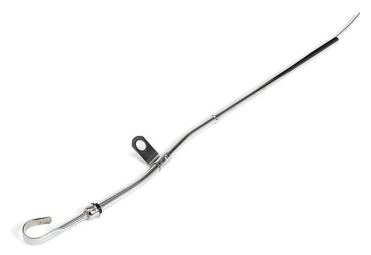 OEM Style Engine Oil Dipstick and Tube Kit 1970-74 Ford 351 Cleveland