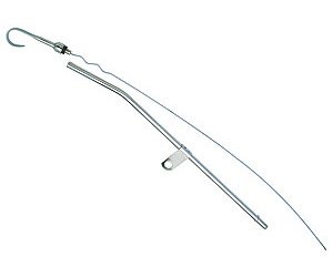 OEM Style Engine Oil Dipstick and Tube Kit 1967-87 Chrysler 383-440