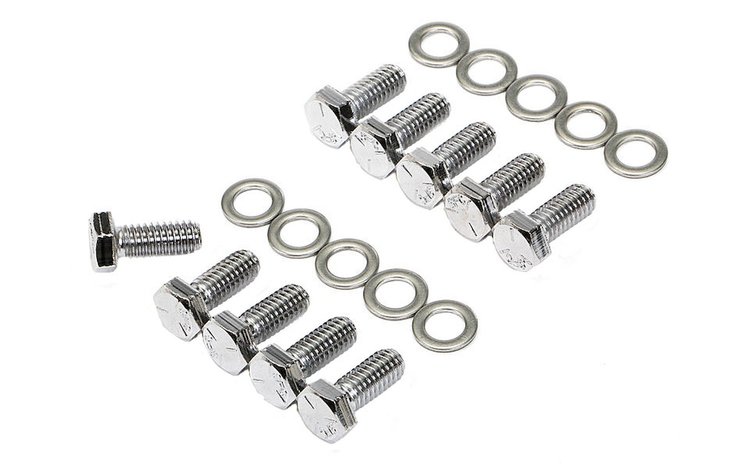 Differential Cover Bolts