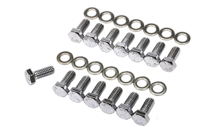 Differential Cover Bolts