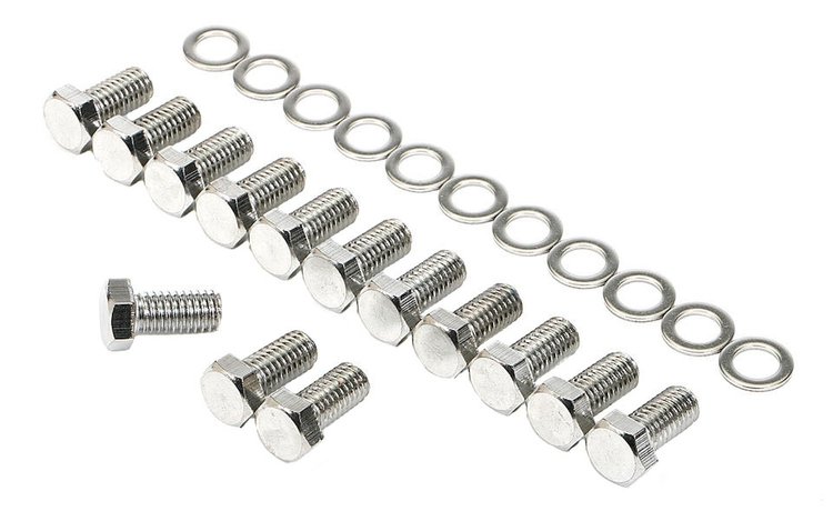 Differential Cover Bolts