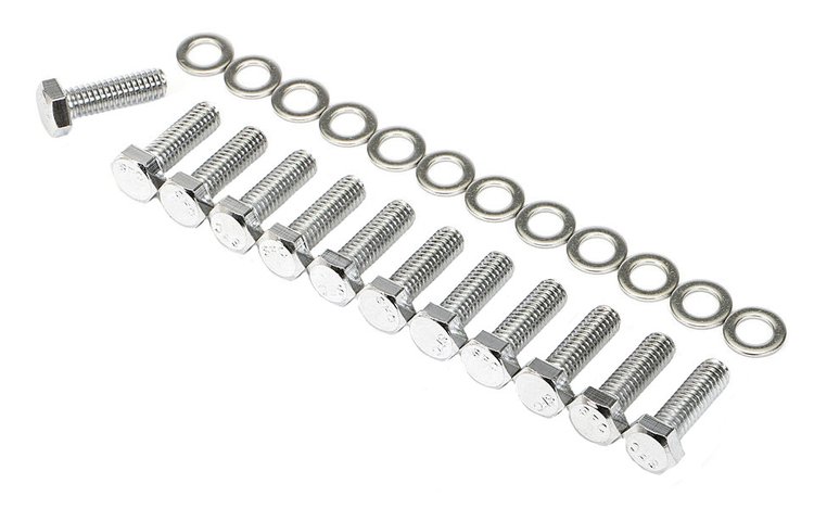 Differential Cover Bolts