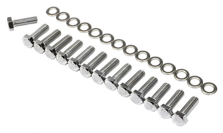 Differential Cover Bolts
