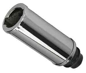 Oil Filler Extension Tube Push-In Style