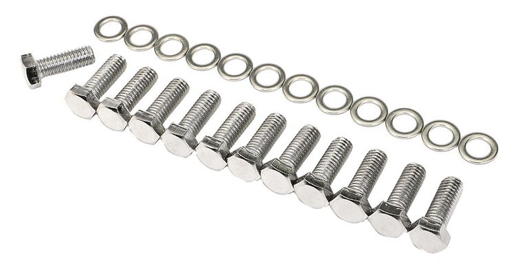 Differential Cover Bolts