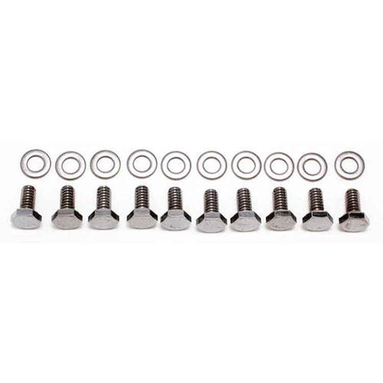 Timing Cover Bolts 1958-1986 Small Block Chevy