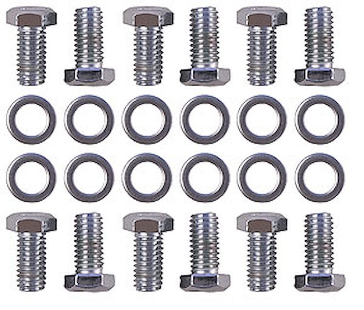Differential Cover Bolts Dana 60