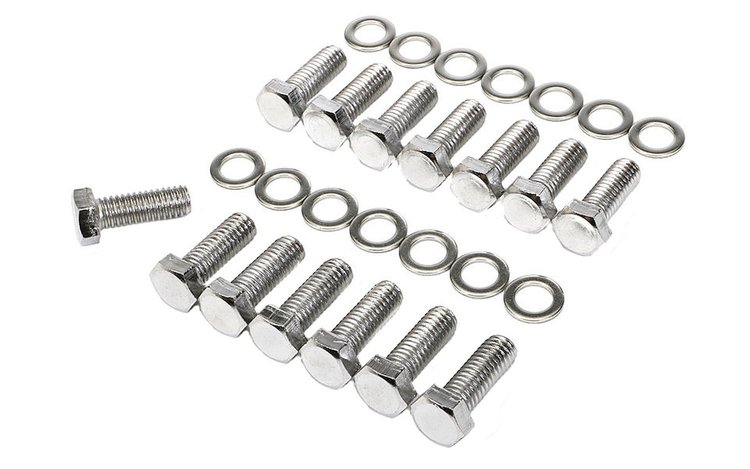 Differential Cover Bolts