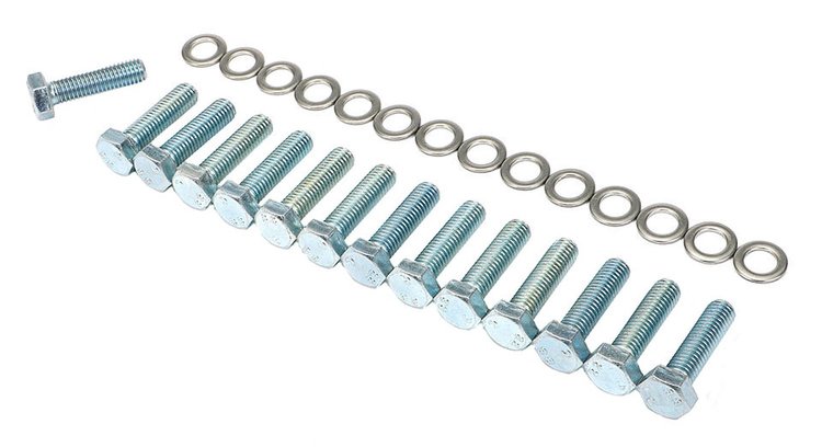 Differential Cover Bolts
