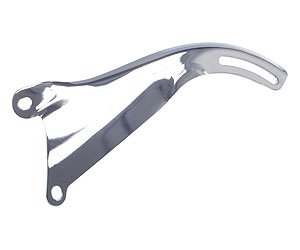 OE-Style Alternator Bracket 1965-68 Small Block Chevy