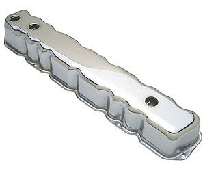 Chrome Valve Cover AMC 199, 232, 258 L6