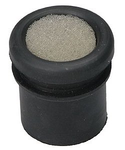 Valve Cover Breather Grommet/Oil Baffle Push-In Style