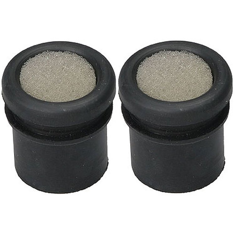 Valve Cover Breather Grommet/Oil Baffle Push-In Style