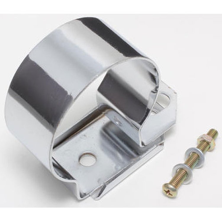 Ignition Coil Bracket Fits Early Model Ford with Stock-Type Coil