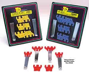 Deluxe Wire Loom Set For 7mm, 8mm & 9mm Wires