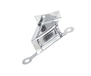 Chrome Timing Tab Fits Chrysler 383-440 V8