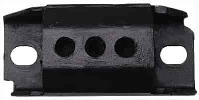 Trans-Dapt Performance Products RUBBER/STEEL TRANS MOUNT