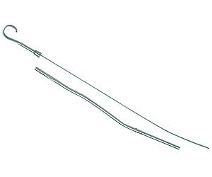 OEM Style Engine Oil Dipstick and Tube Kit 1964-80 Oldsmobile 350-455