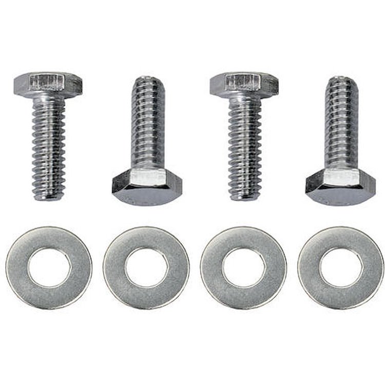 Valve Cover Bolts 1958-86 Chevy V6/V8