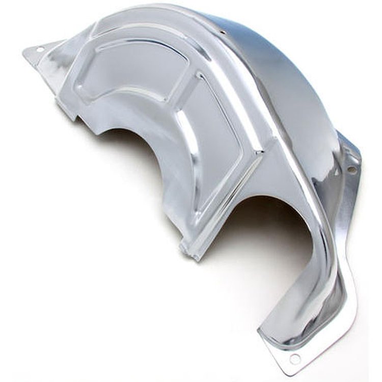 Flexplate Cover GM Powerglide