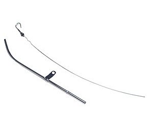 OEM Style Engine Oil Dipstick and Tube Kit 1979-85 Small Block Chevy 305-350