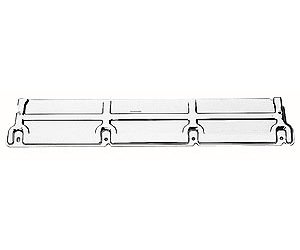 Heavy-Duty Radiator Support Panel 1968-77 Chevelle