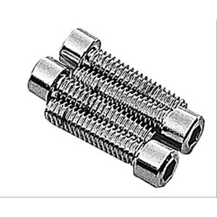Valve Cover Bolts 1958-86 Chevy V6/V8