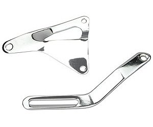 Alternator Bracket Set Ford 289/302/351W