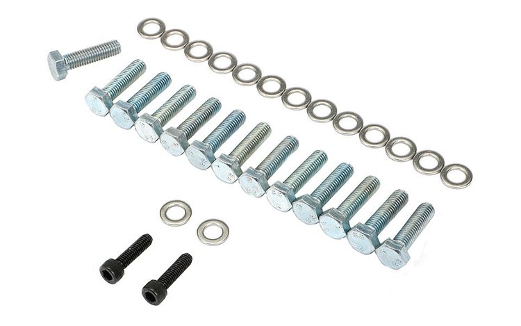 Oil Pan Bolt Set