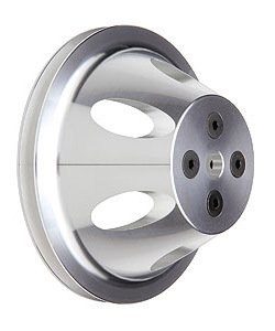 Water Pump Pulley SB-Chevy