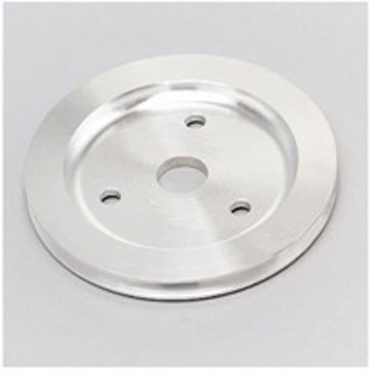 Crankshaft Pulley SB-Chevy
