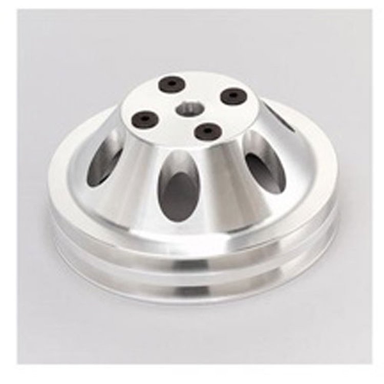 Water Pump Pulley SB-Chevy