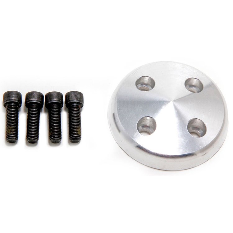 Water Pump Pulley Nose SB-Chevy
