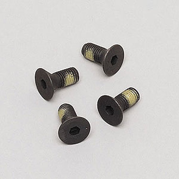Water Pump Pulley Bolts 5/16"-24 x 3/4"