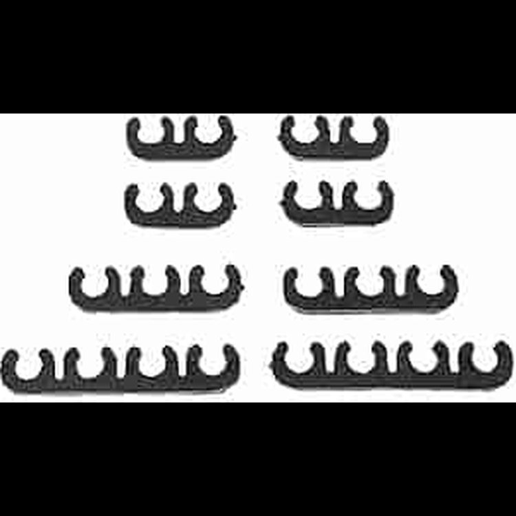 8MM RED WIRE DIVIDERS