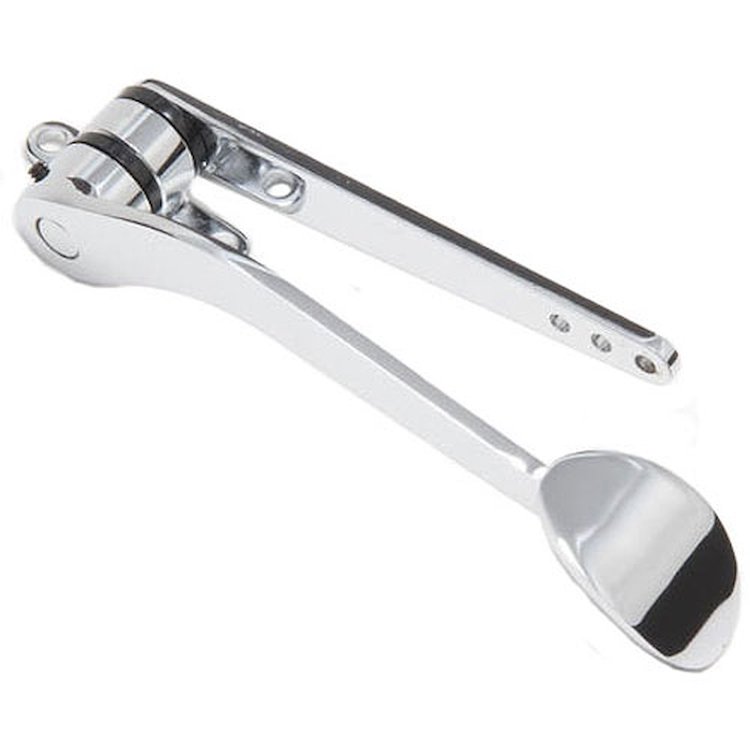 Firewall Mount Gas Pedal Oval