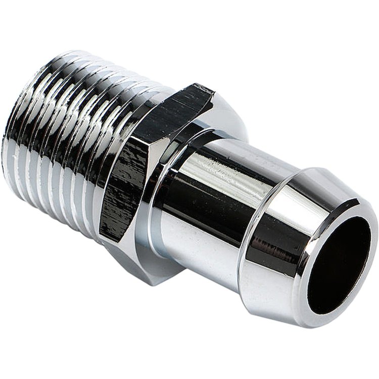 Water Pump Fitting