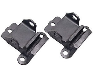 Replacement Motor Mount Pads Small Block Chevy