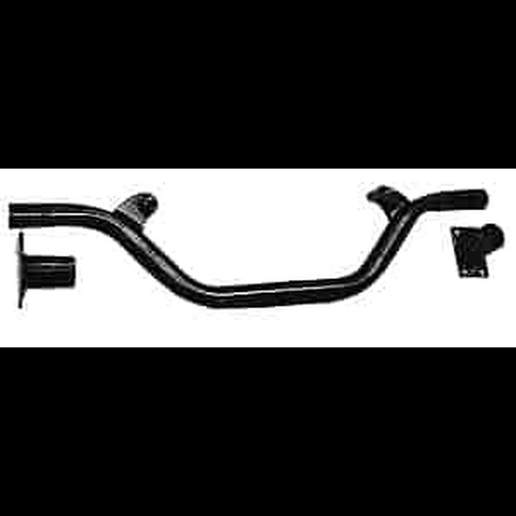Universal Crossmember Motor Mounts Oldsmobile 330-455