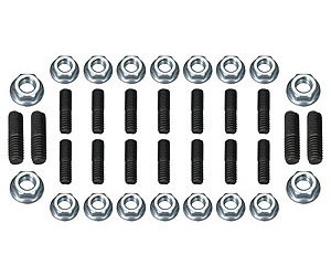 Oil Pan Stud Kit Small Block Chevy 283-350 and 229 V6
