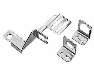 Carburetor Linkage Bracket For Automatic Transmission