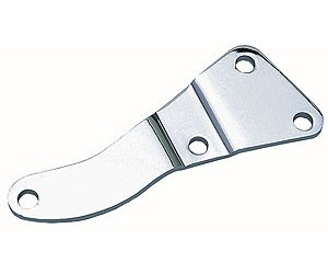 OE-Style Alternator Bracket 1966-2000 Big Block Chevy 396-454