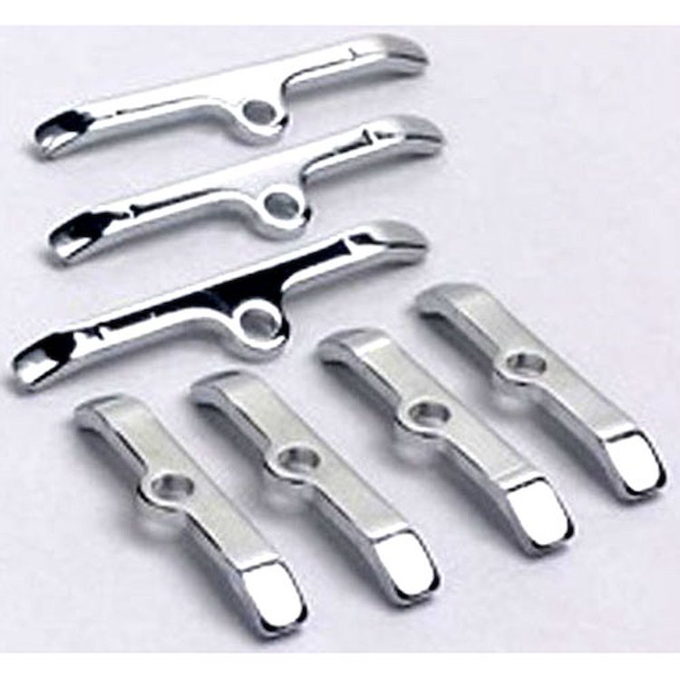 Valve Cover Spreader Bars 1963-2000 Big Block Chevy